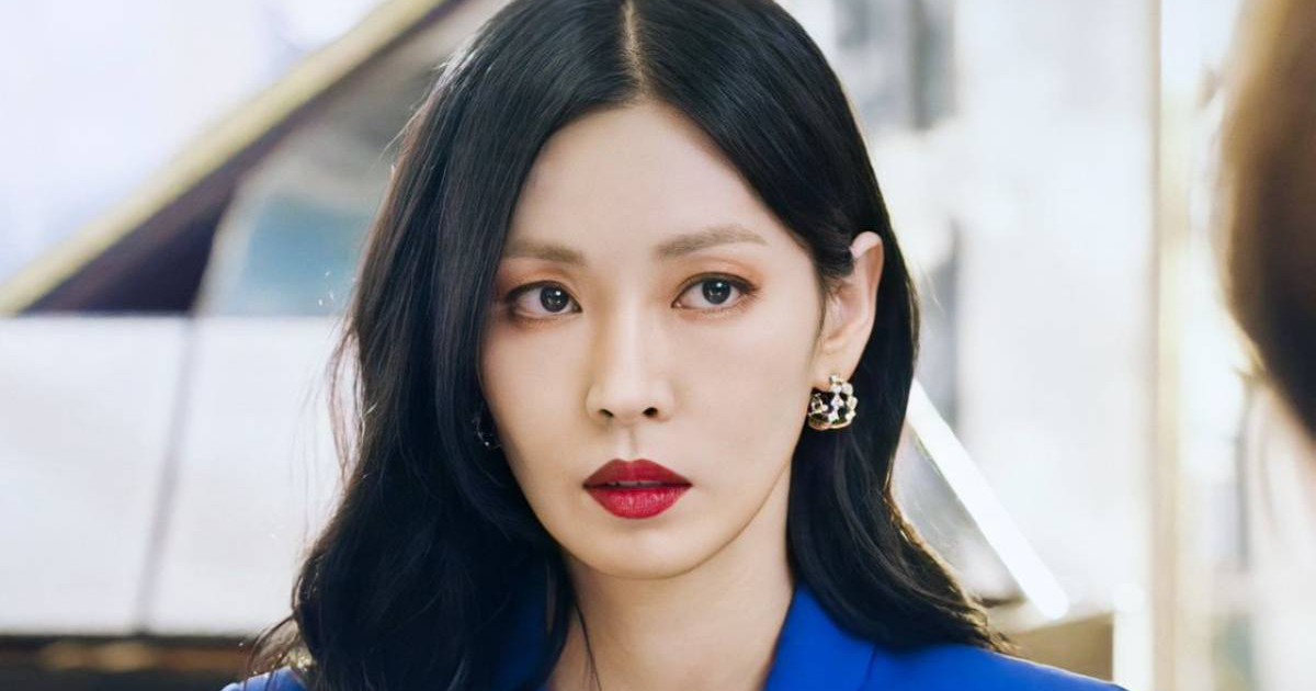 Tổng hợp các tập phim có sự tham gia của Kim So-Yeon