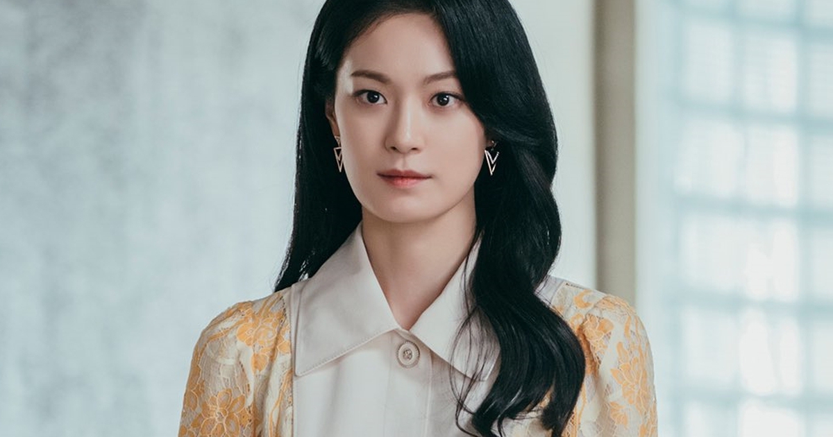 Mỹ nhân thủ vai 'tiểu tam' bị ghét trong phim 'Mine' là ai?