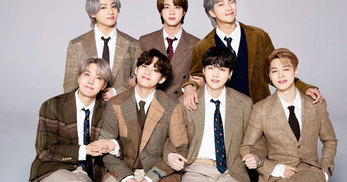 BTS bất ngờ vào top 5 ngôi sao âm nhạc kiếm nhiều tiền nhất năm 2020