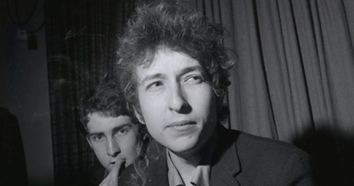 Danh ca Bob Dylan vướng cáo buộc lạm dụng trẻ vị thành niên