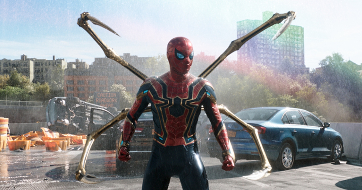 ‘Spider-Man: No Way Home’ lập kỷ lục trailer nhiều người xem nhất sau 24 giờ