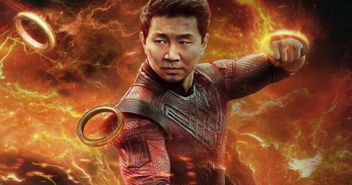 Marvel làm tiếp phần 2 của bom tấn 'Shang-Chi'