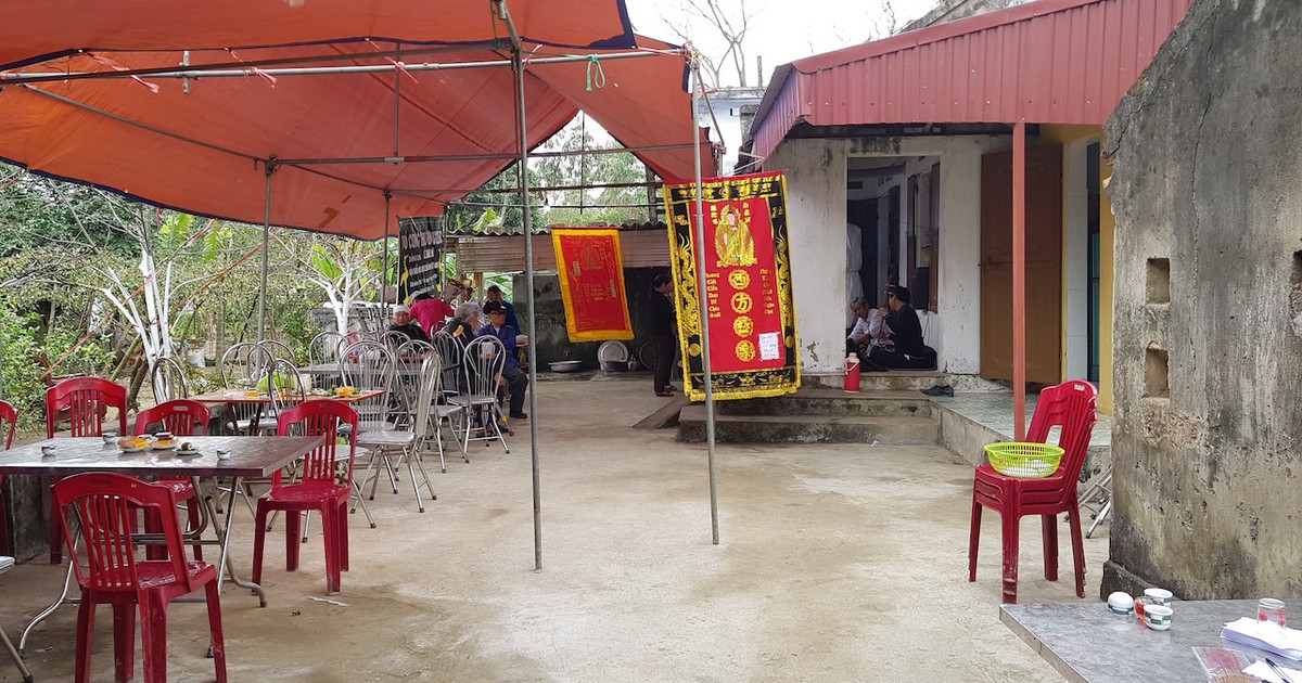 Con rể dùng dao đâm thương vong 3 người nhà vợ