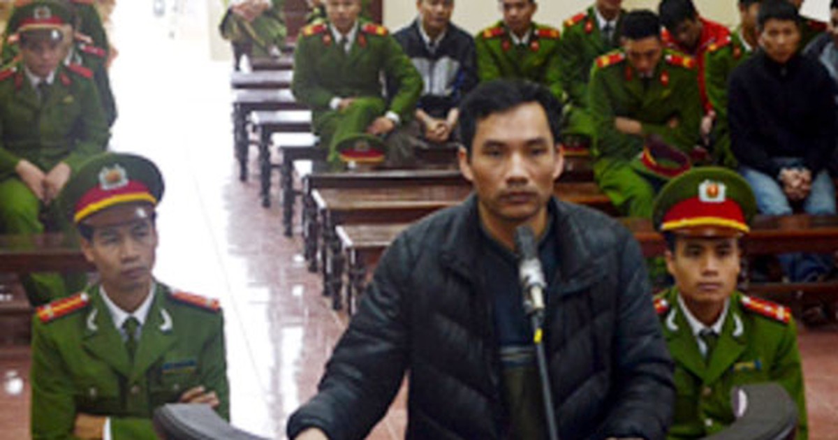 Cuộc chiến chống tội phạm - Kỳ 3: Tung tiền 'níu kéo' mạng sống