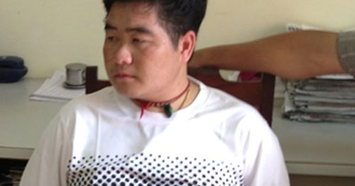 Sắp xét xử trùm ma túy Tàng Keangnam