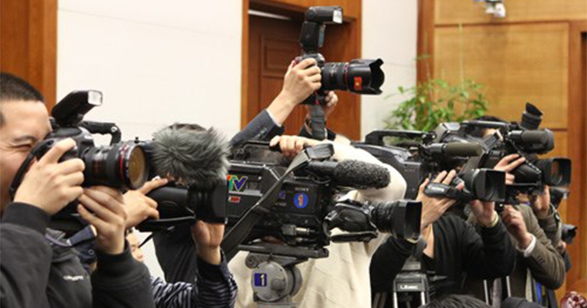 Tham vấn chuyên gia về dự thảo luật Báo chí