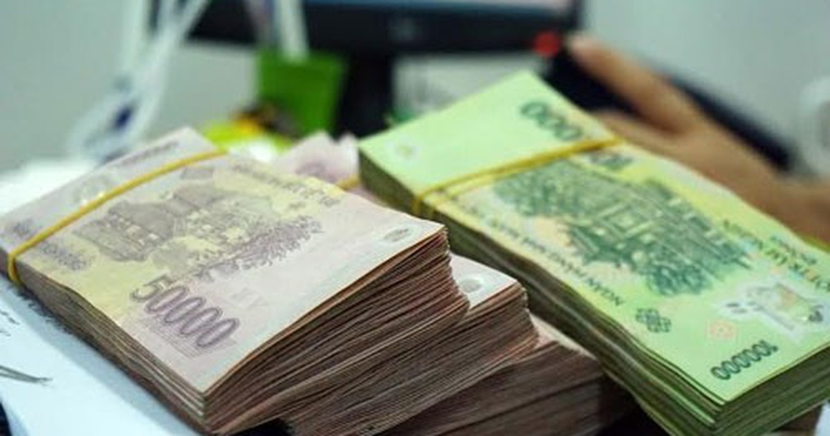 Bắt 4 cán bộ 'biến' đất công thành đất đền bù, gây thất thoát hơn 30 tỉ đồng