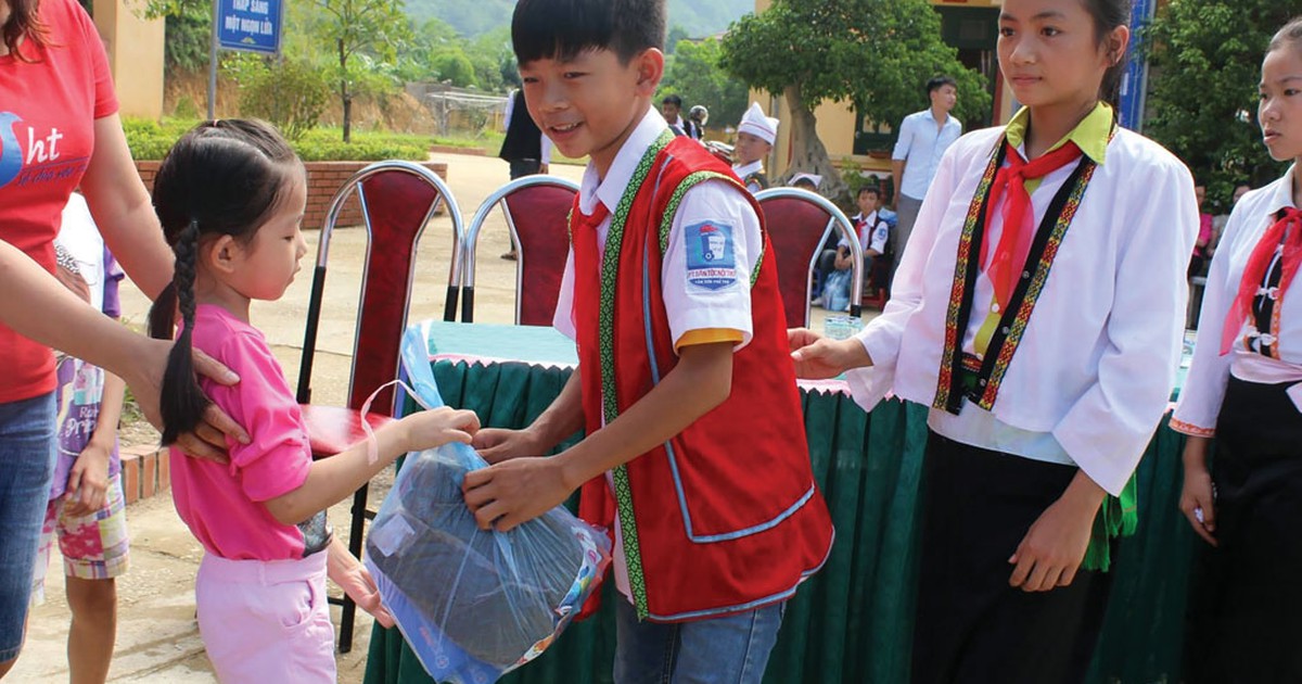 Học sinh thừa kiến thức, thiếu kỹ năng - Bài 2: Do 'bận' học hành?