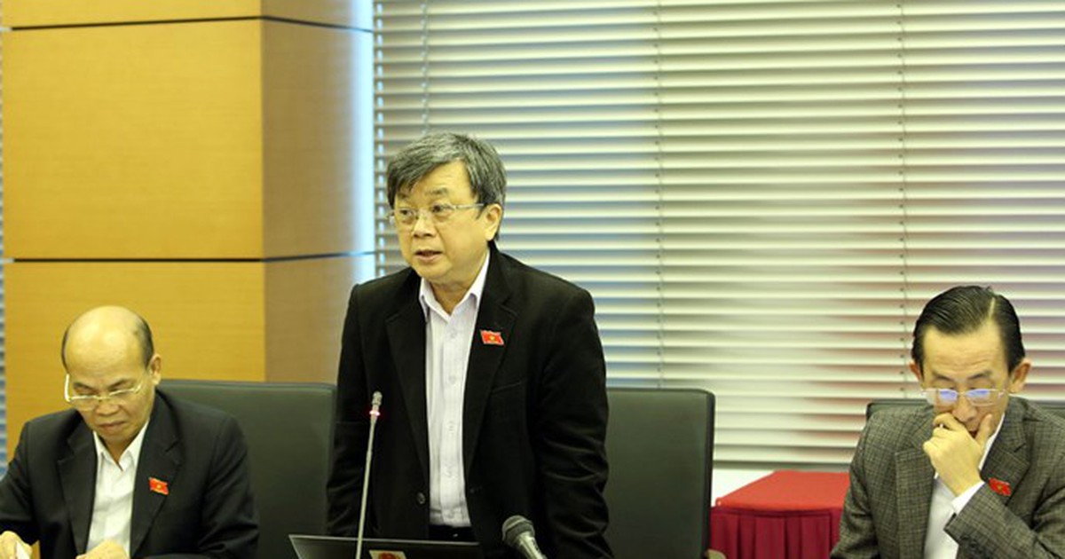 Luật cần bảo vệ nhà báo tác nghiệp