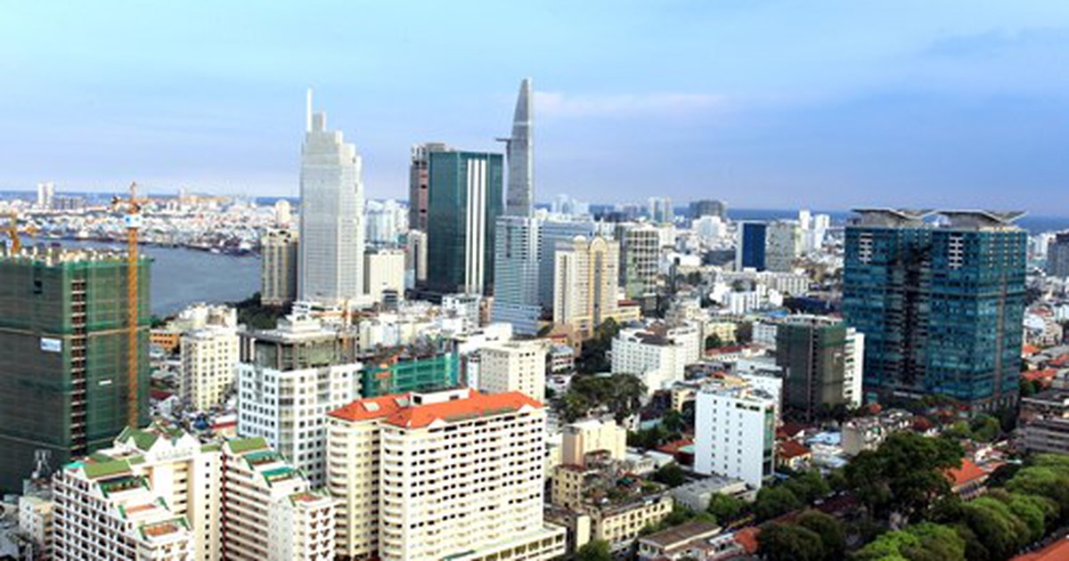 TP.HCM xếp thứ 32 các thành phố có những con đường đắt đỏ nhất thế giới