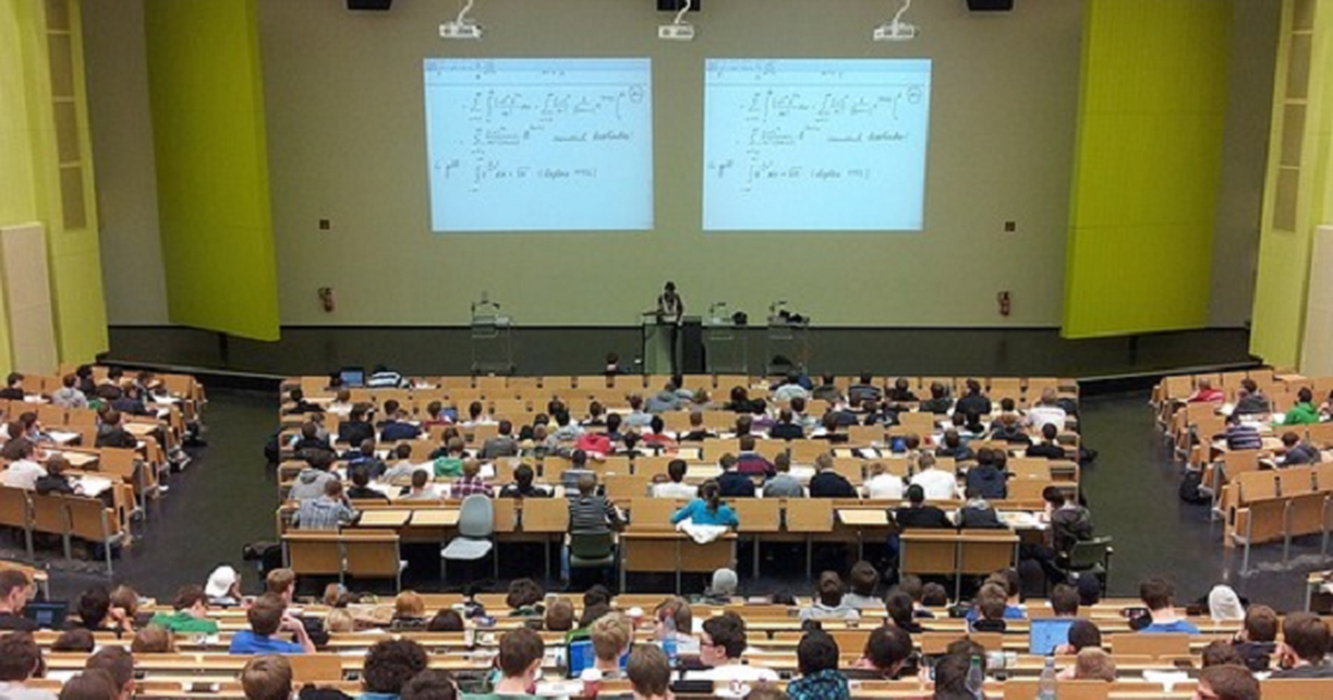 Bí quyết vượt qua chán nản trong học tập