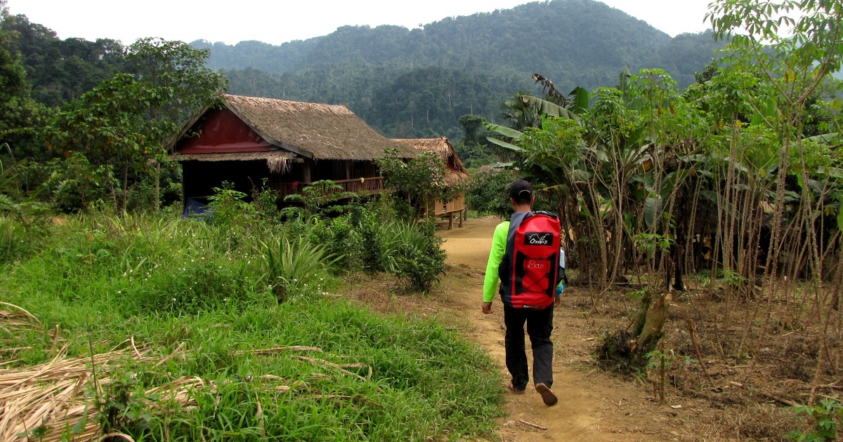 Công an nói không có chuyện 'tấn công, bắt giữ cán bộ' ở Phong Nha - Kẻ Bàng