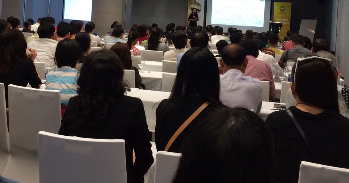 Tiền ảo 'tấn công' nông dân: Cần cảnh báo nhiều hơn