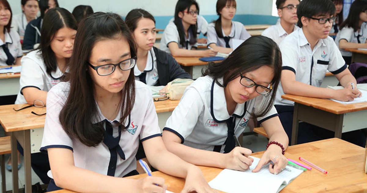 9 lời khuyên ôn tập hiệu quả