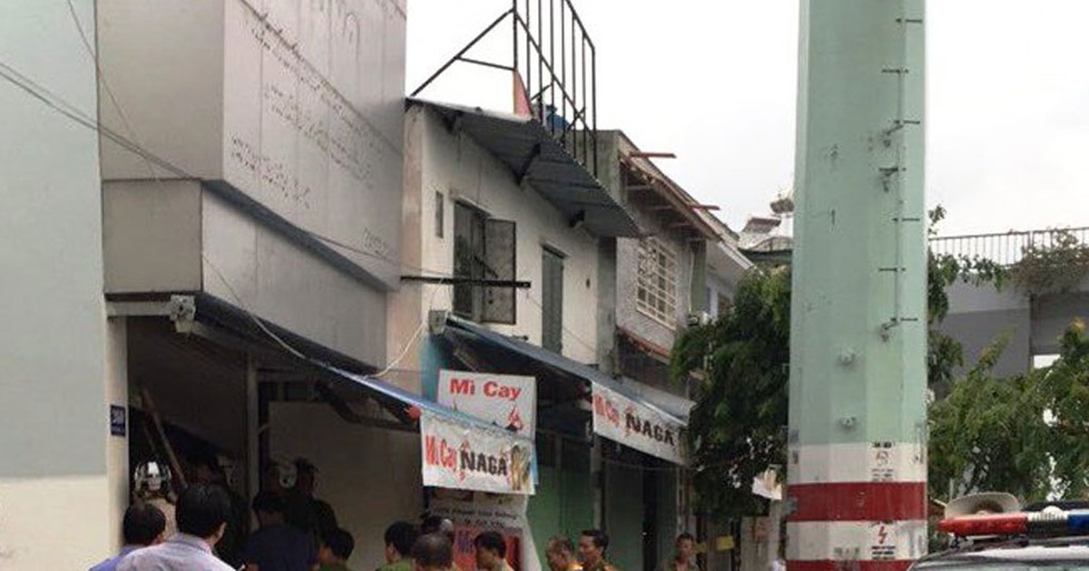 Cưỡng chế người chiếm giữ nhà trái pháp luật