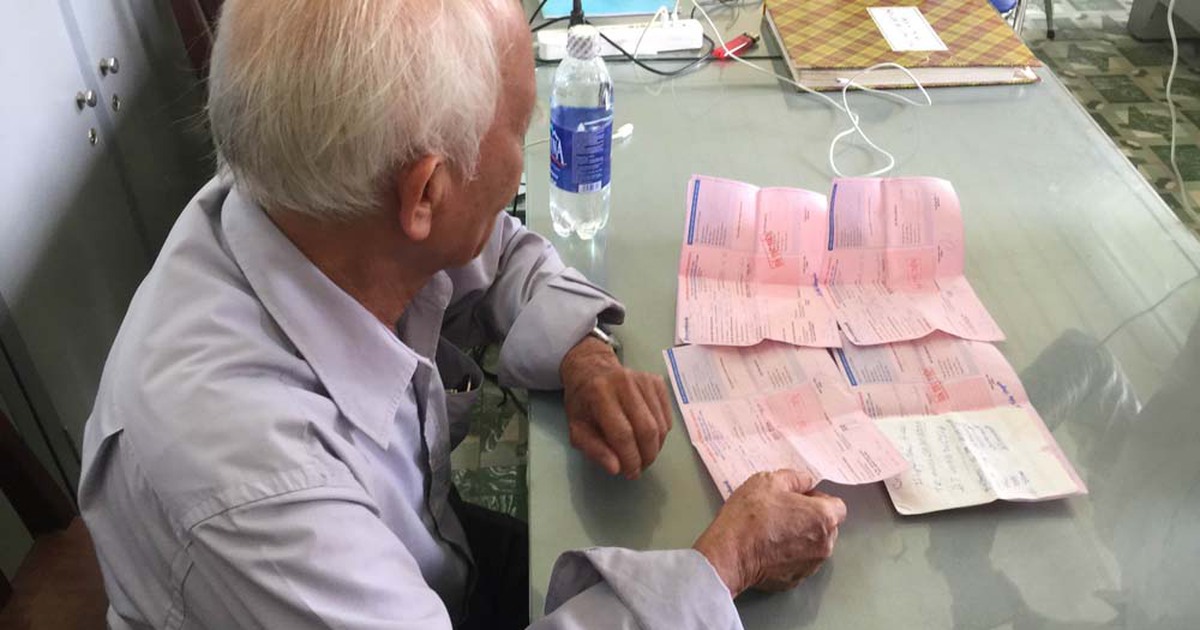 Mánh lừa mới qua điện thoại, giả người thân từ nước ngoài gọi về... mượn tiền