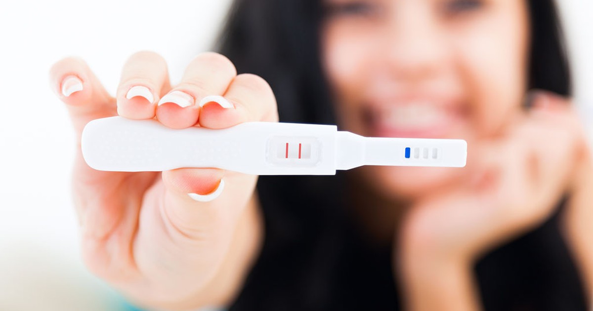 7 điều cần làm ngay để thụ thai dễ thành công