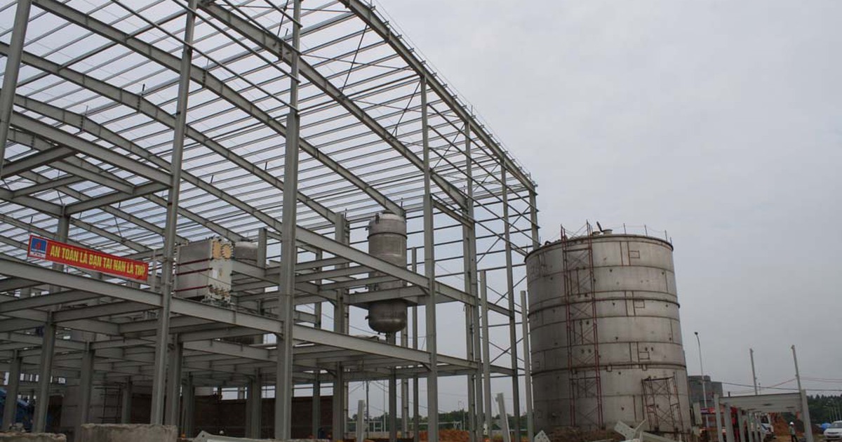 Hé lộ về 'quỹ đen trăm tỉ' thời ông Trịnh Xuân Thanh