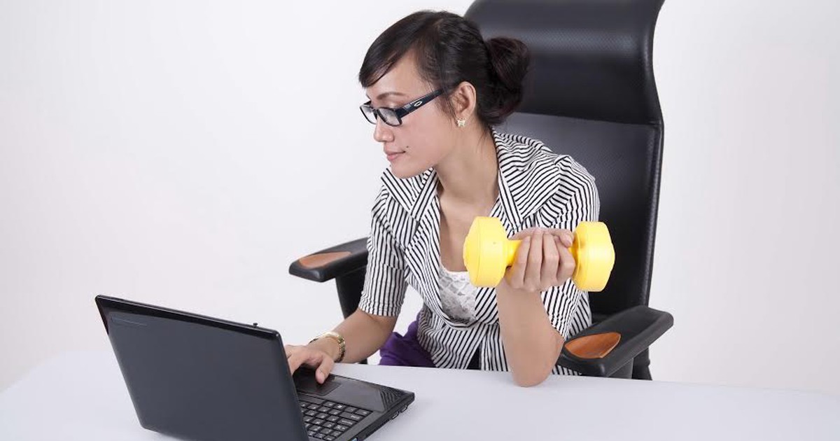 Những hoạt động có ích mọi mặt cho cơ thể