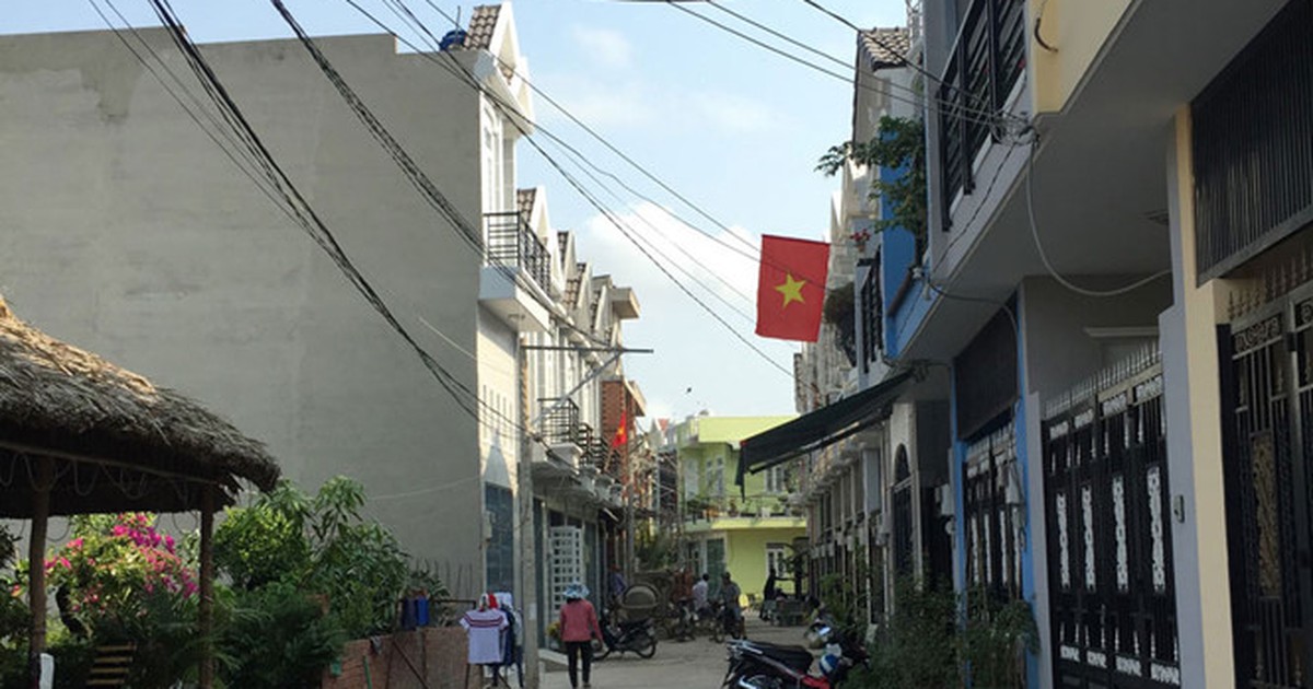 Tăng cường xử lý vi phạm về quản lý, sử dụng đất đai