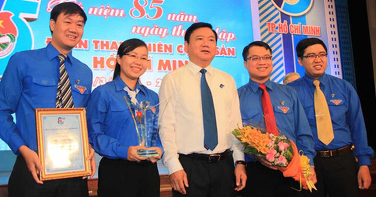 10 sự kiện tiêu biểu công tác Đoàn và phong trào thanh thiếu nhi 2016