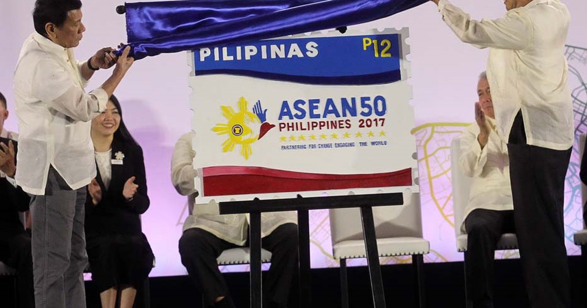 Philippines chi đậm cho công tác an ninh ASEAN
