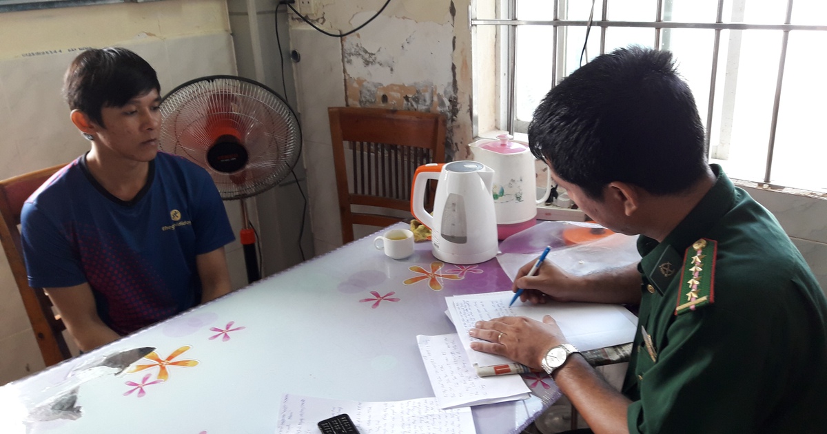 Bóc trần đường dây bán lao động đi biển: Suốt đời không hết nợ