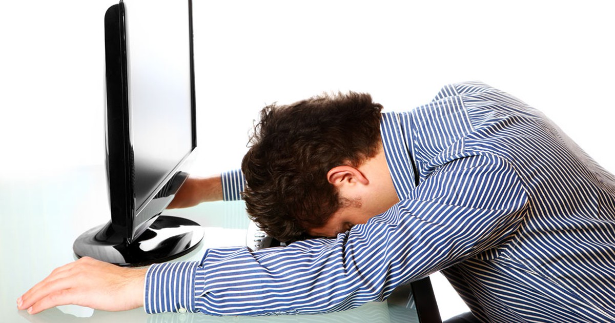 Nguy cơ từ ngưng thở khi ngủ