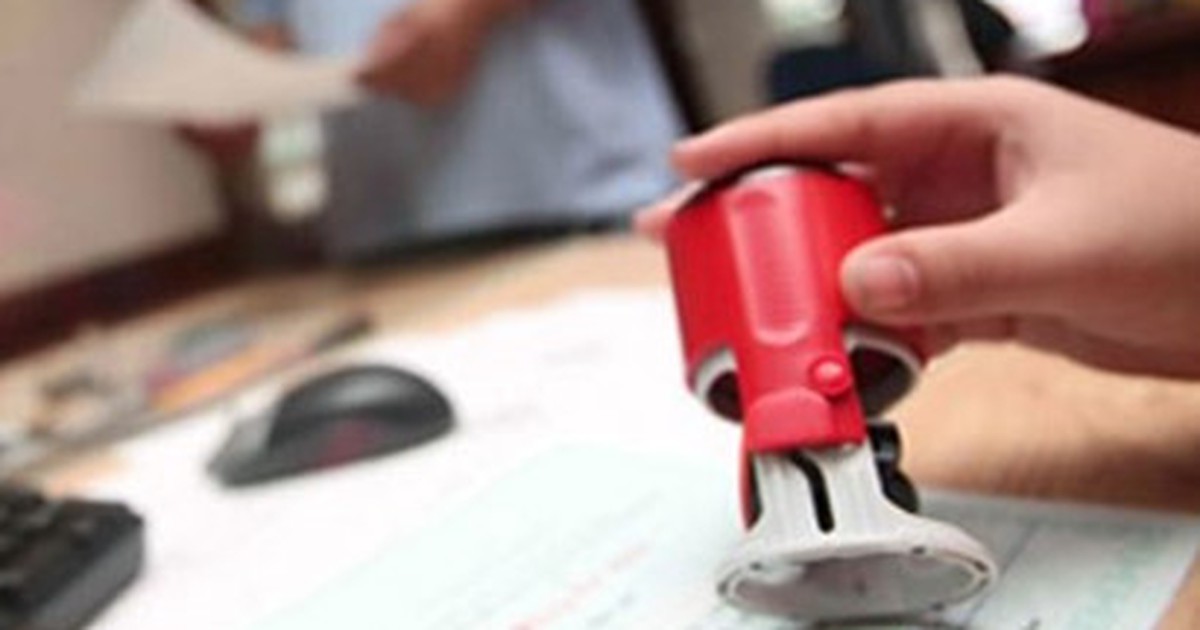 Hàng nghìn vụ làm giả hồ sơ, chạy chọt để hưởng chế độ chính sách