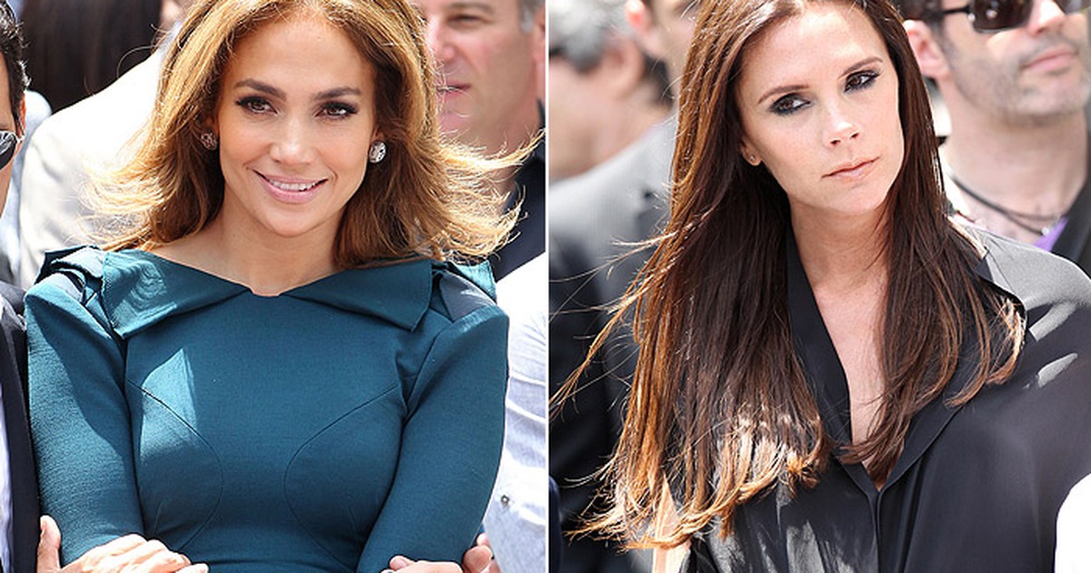 Jennifer Lopez, Victoria Beckham... bị 'sờ gáy' vì dùng mạng xã hội quảng cáo 'trá hình'