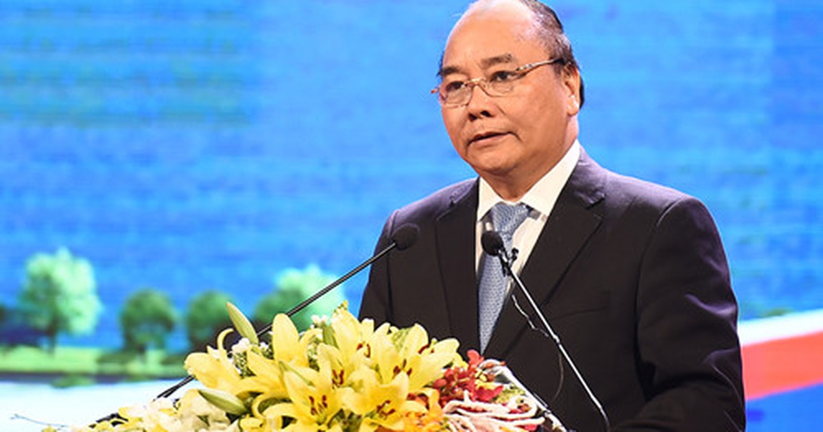 Thủ tướng sẽ đối thoại với doanh nghiệp vào ngày 17.5