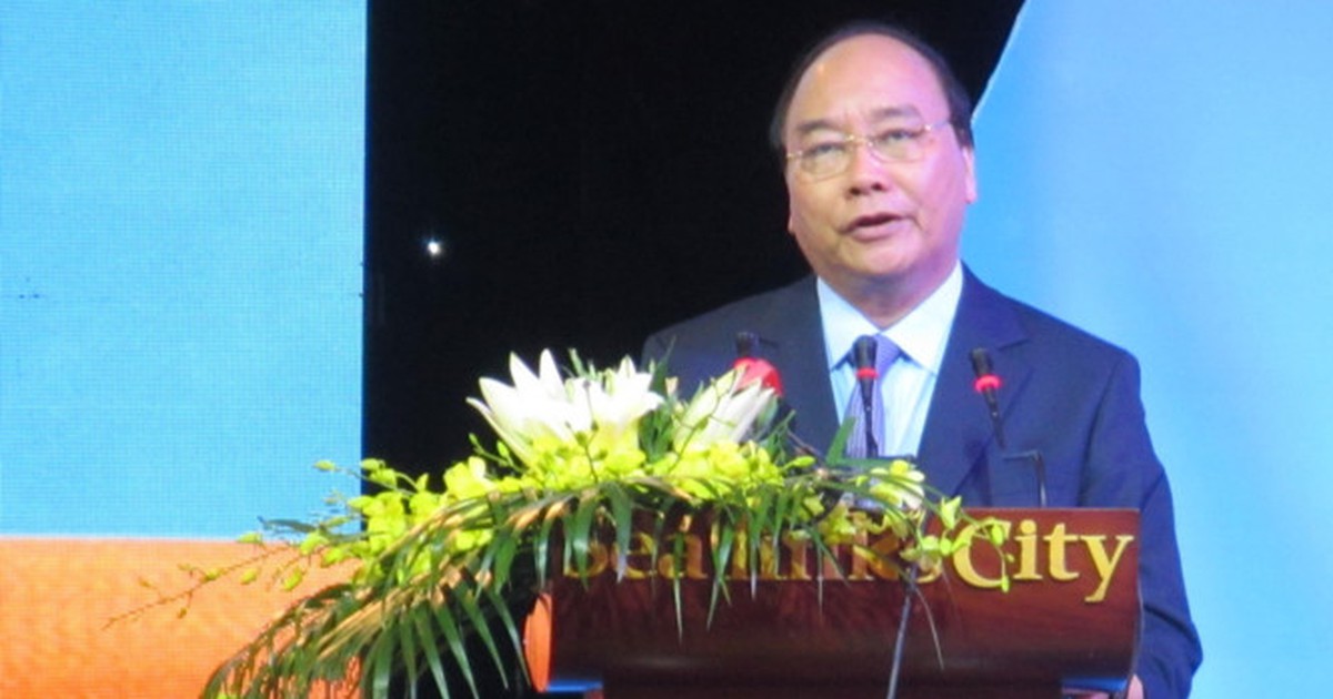 Thủ tướng yêu cầu chấn chỉnh việc thanh tra doanh nghiệp 6-7 lần trong năm