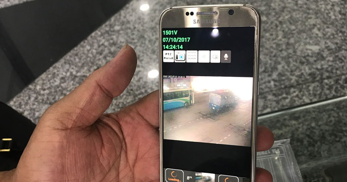 Xe cũ nát lọt 'lỗ kim' đăng kiểm: Có dấu hiệu 'bảo kê'