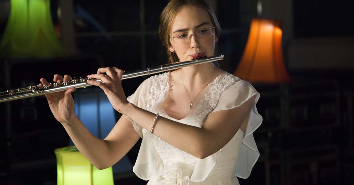 Nhạc kịch 'Con dơi' mở màn 'Giai điệu mùa thu'