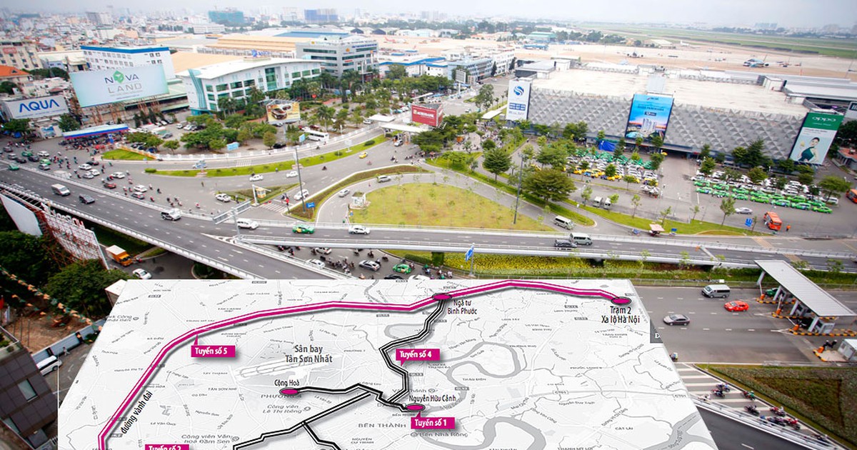 Đường trên cao, bao giờ?