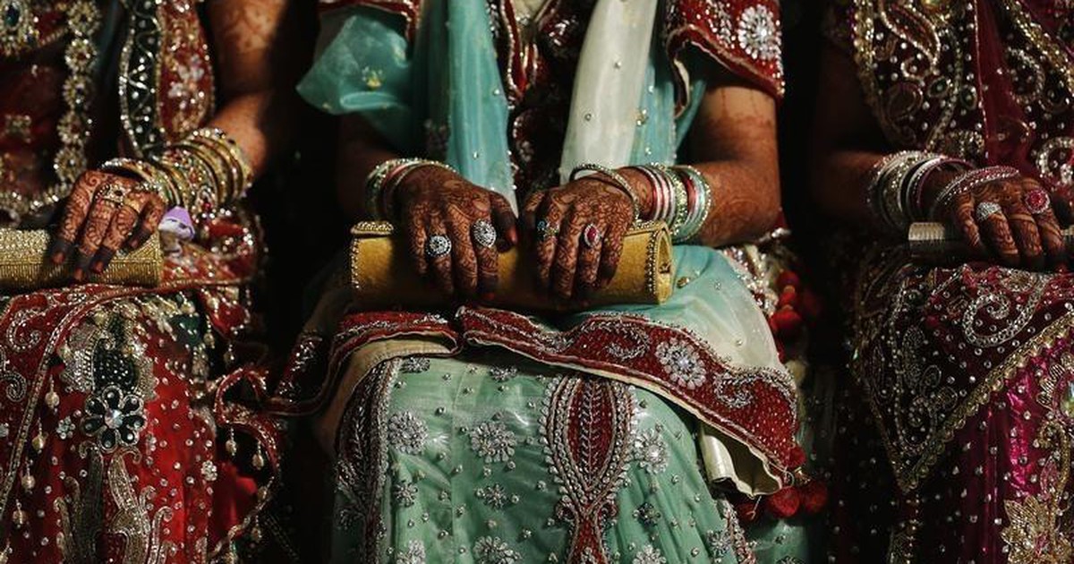 Tòa án Ấn Độ cấm tập tục ly hôn tức thời