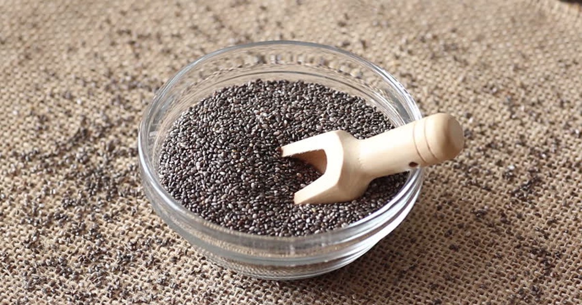 Các chuyên gia nói gì về lợi ích của hạt chia?