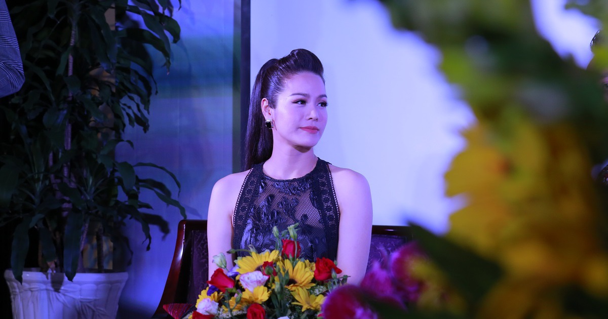 Nhật Kim Anh ra mắt MV mới sau khi bị tai biến ở Mỹ