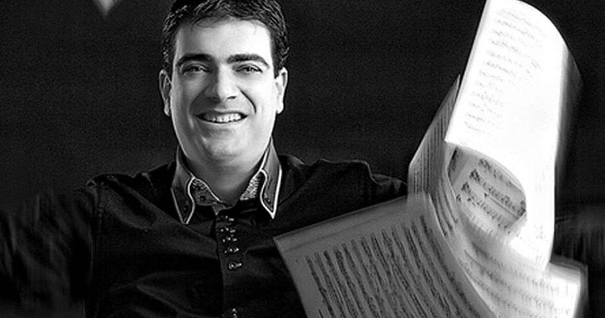 Nhạc trưởng người Tây Ban Nha chỉ huy đêm nhạc Beethoven