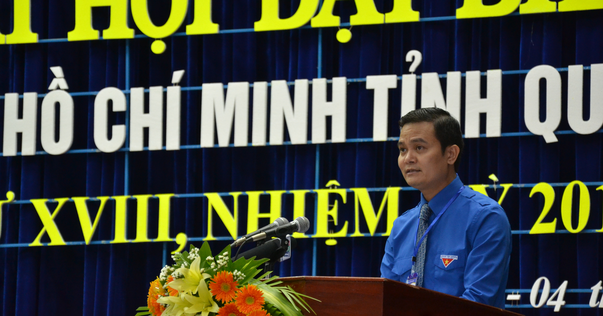 Tạo việc làm và định hướng nghề cho thanh niên