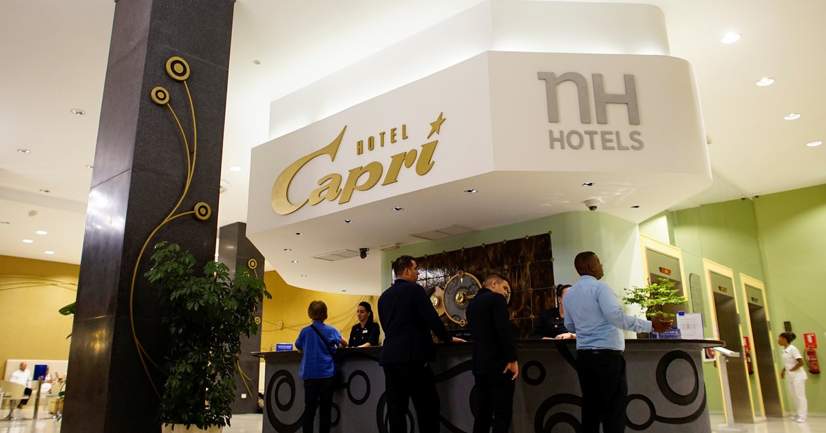 Du khách Mỹ tại Cuba cũng bị 'bệnh lạ'