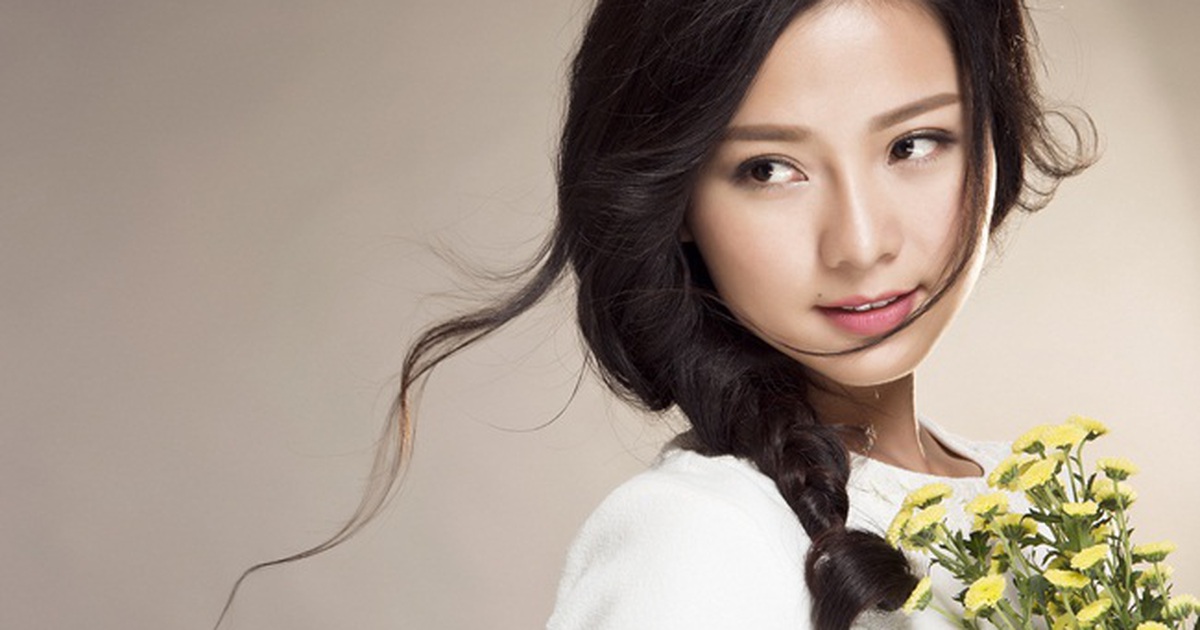 Nữ diễn viên 'Tôi thấy hoa vàng trên cỏ xanh' khóc nhiều từ khi sang Mỹ