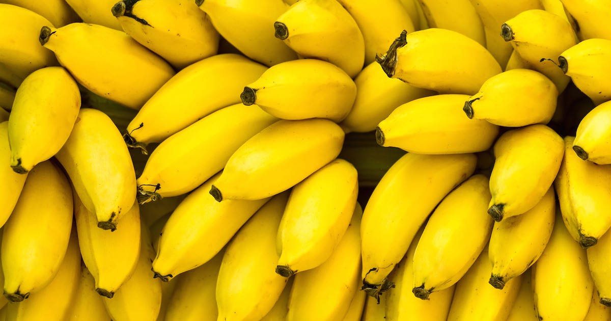 Dị ứng với chuối - những sự thật ít người biết