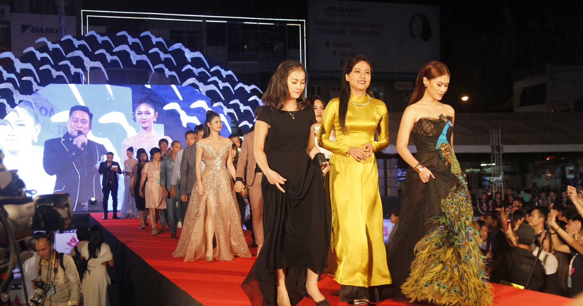 Nét tươi mới của thế hệ đạo diễn trẻ