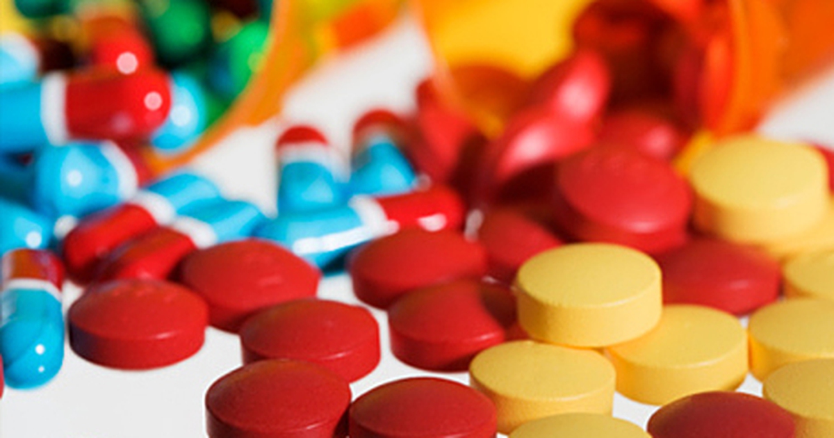 WHO: Hàng chục ngàn người chết do thuốc giả hoặc kém chất lượng