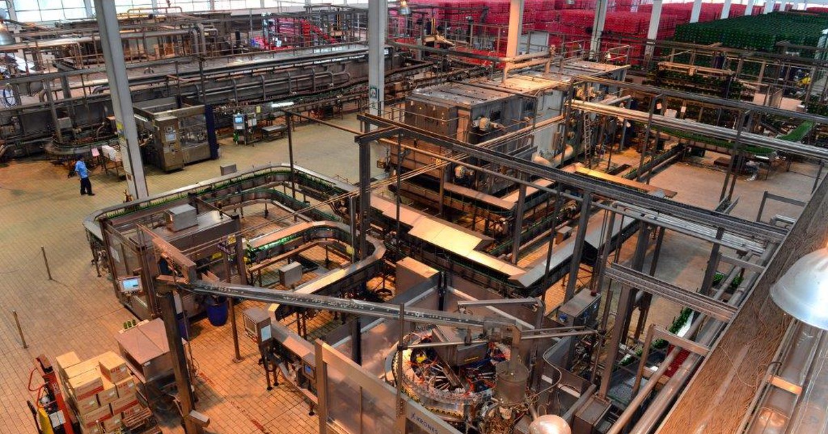 Công ty của tỉ phú Thái Lan đăng ký mua hơn 25% cổ phần Sabeco