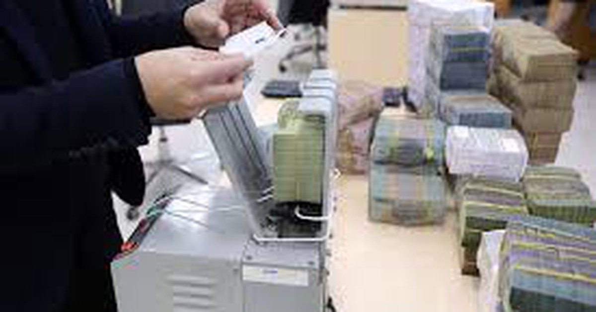 Chỉ cho phá sản ngân hàng khi đã hết cách