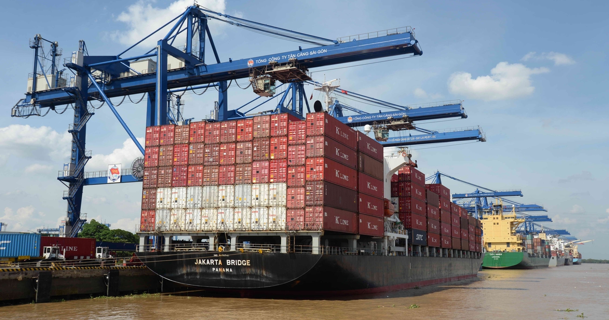 Năm của những kỷ lục kinh tế