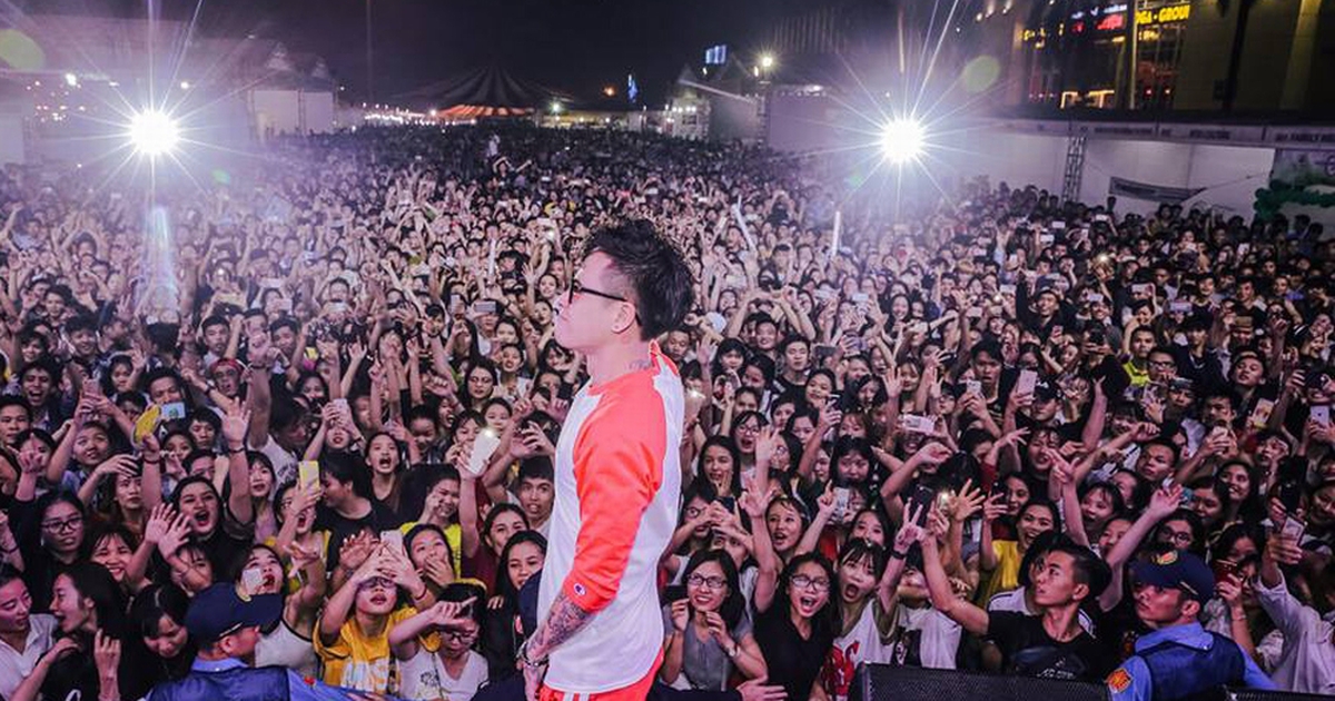 DJ Minh Trí muốn nâng tầm dòng nhạc EDM Việt Nam