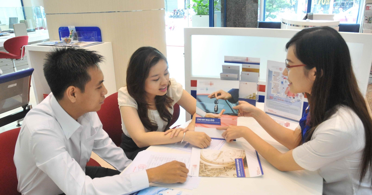 Tín dụng 2018 sẽ tăng 18 - 19%